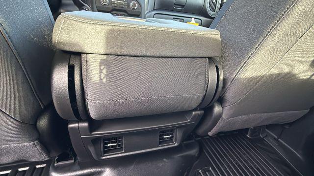 2026 Chevrolet Silverado 2500HD Double Cab, Long Bed, WT, 4WD