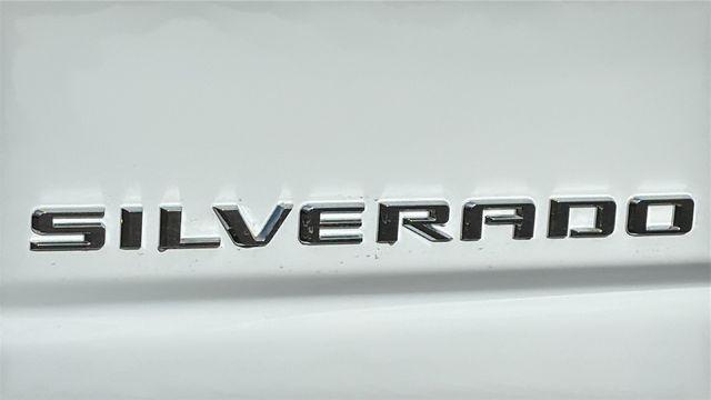 2026 Chevrolet Silverado 2500HD Double Cab, Long Bed, WT, 4WD