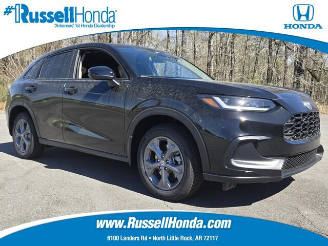 2026 Honda HR-V AWD LX for sale in Sherwood, AR