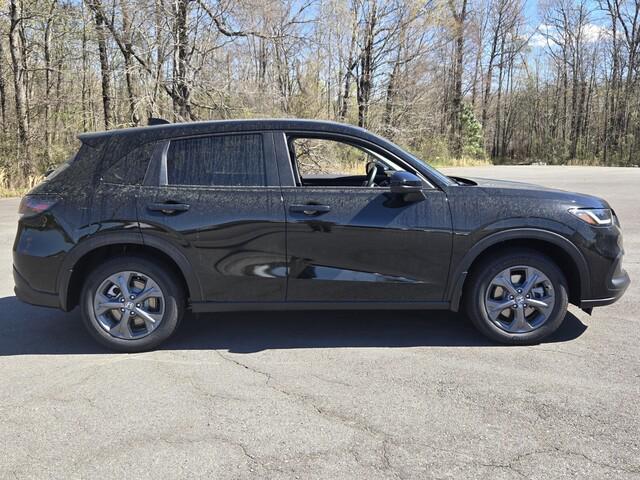 2026 Honda HR-V AWD LX