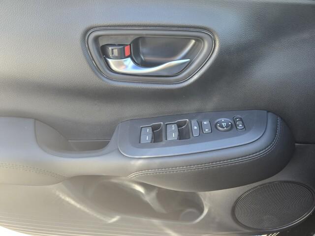 2026 Honda HR-V AWD LX