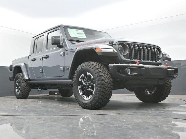 2026 Jeep Gladiator Rubicon for sale in McAlester, OK