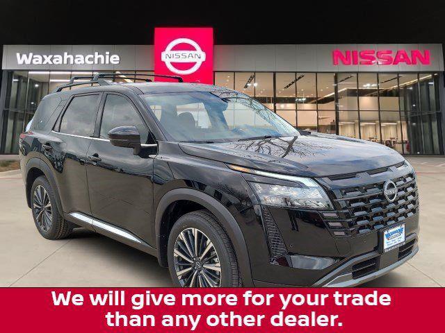 2026 Nissan Pathfinder Platinum for sale in Waxahachie, TX