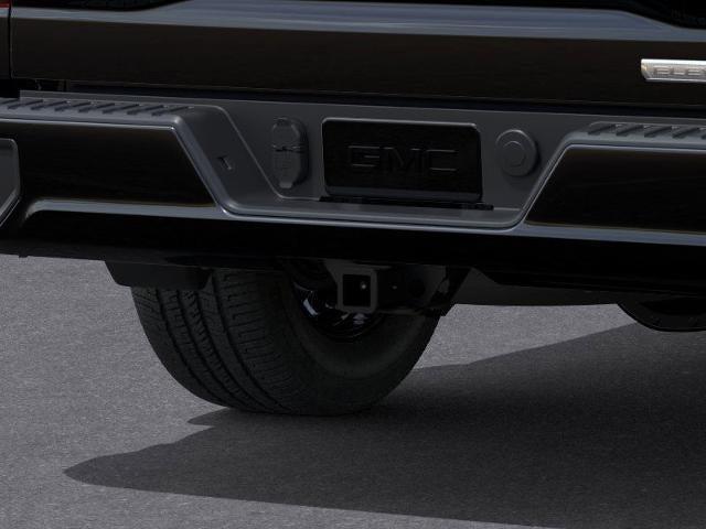 2026 GMC Sierra 1500 Double Cab, Standard Bed, Elevation, 4WD