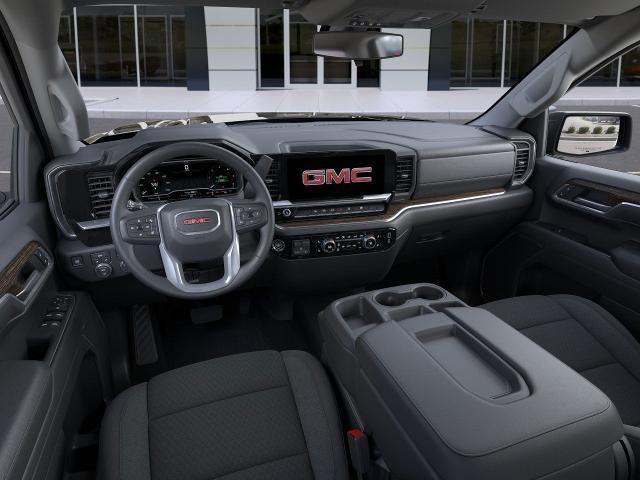 2026 GMC Sierra 1500 Double Cab, Standard Bed, Elevation, 4WD