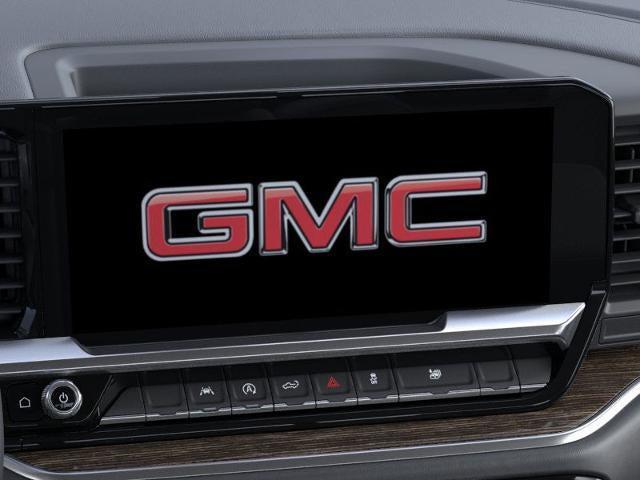 2026 GMC Sierra 1500 Double Cab, Standard Bed, Elevation, 4WD