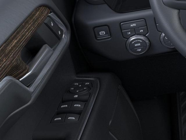 2026 GMC Sierra 1500 Double Cab, Standard Bed, Elevation, 4WD