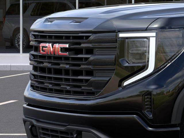 2026 GMC Sierra 1500 Double Cab, Standard Bed, Elevation, 4WD