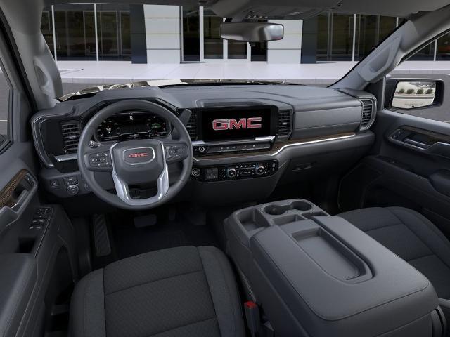 2026 GMC Sierra 1500 Double Cab, Standard Bed, Elevation, 4WD