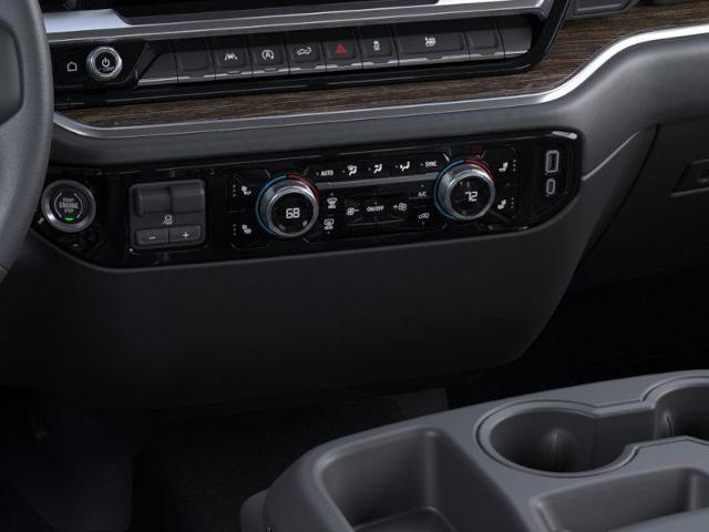 2026 GMC Sierra 1500 Double Cab, Standard Bed, Elevation, 4WD