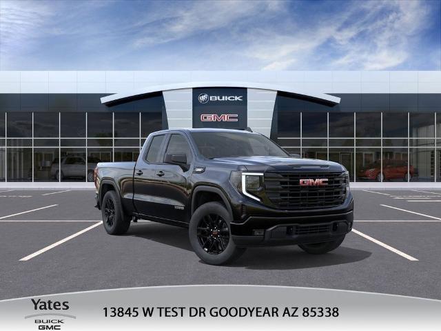 2026 GMC Sierra 1500 Double Cab, Standard Bed, Elevation, 4WD for sale in Goodyear, AZ
