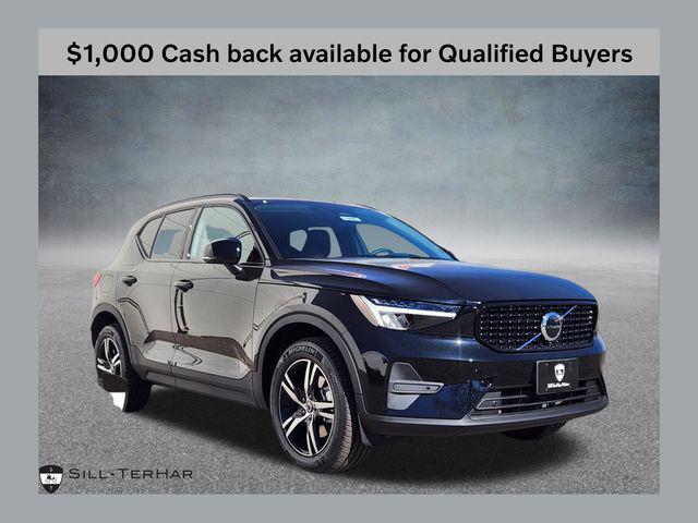 2026 Volvo XC40 Core, B5 AWD Gas (mild hybrid), Dark for sale in Broomfield, CO
