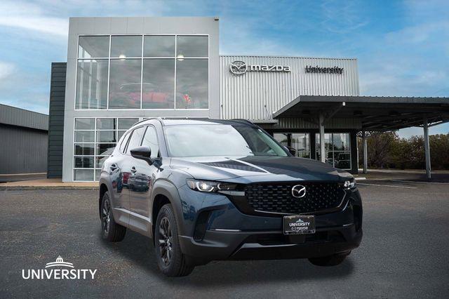 2026 Mazda CX-50 Hybrid Premium for sale in Waco, TX