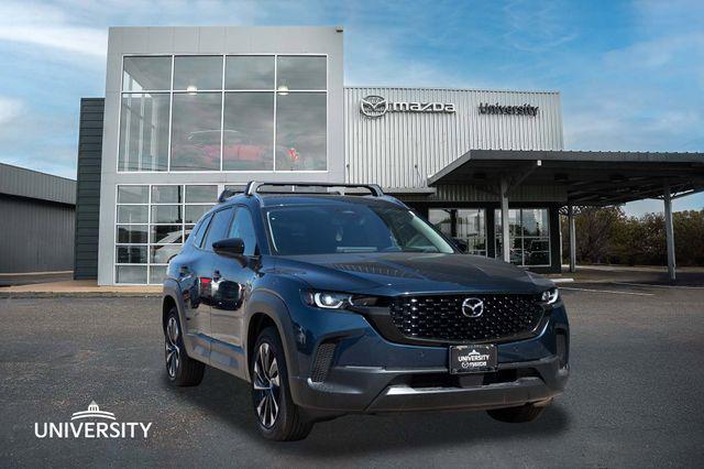 2026 Mazda CX-50 Hybrid Premium Plus for sale in Waco, TX
