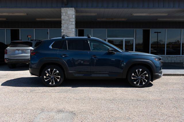 2026 Mazda CX-50 Hybrid Premium Plus
