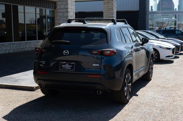 2026 Mazda CX-50 Hybrid Premium Plus