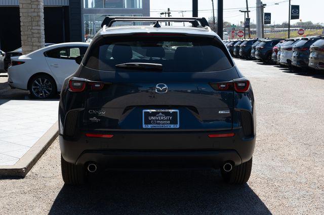 2026 Mazda CX-50 Hybrid Premium Plus