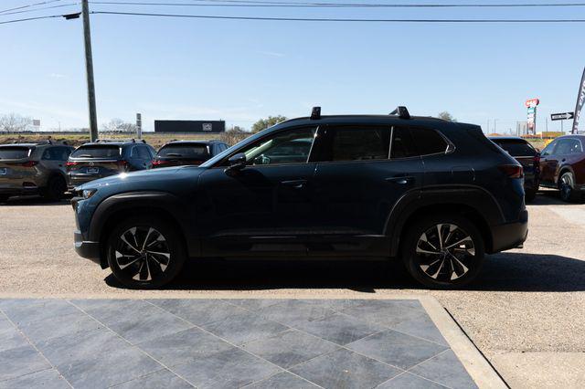 2026 Mazda CX-50 Hybrid Premium Plus