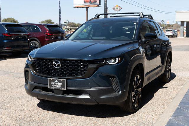 2026 Mazda CX-50 Hybrid Premium Plus