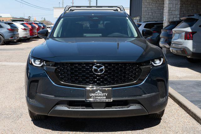 2026 Mazda CX-50 Hybrid Premium Plus