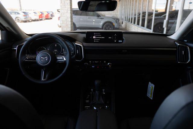 2026 Mazda CX-50 Hybrid Premium Plus