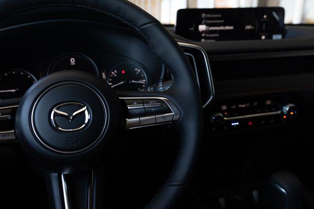 2026 Mazda CX-50 Hybrid Premium Plus