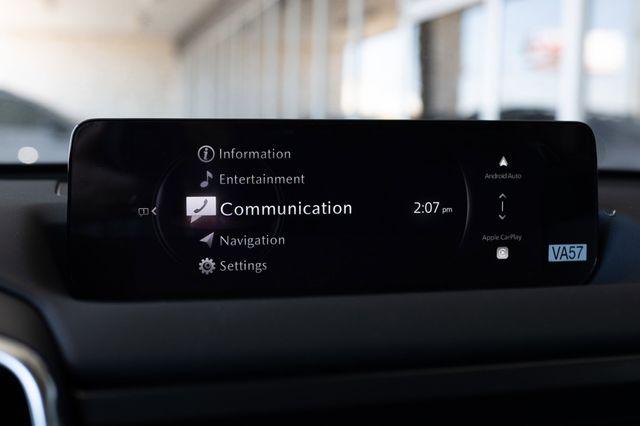 2026 Mazda CX-50 Hybrid Premium Plus