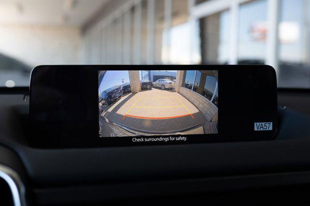 2026 Mazda CX-50 Hybrid Premium Plus
