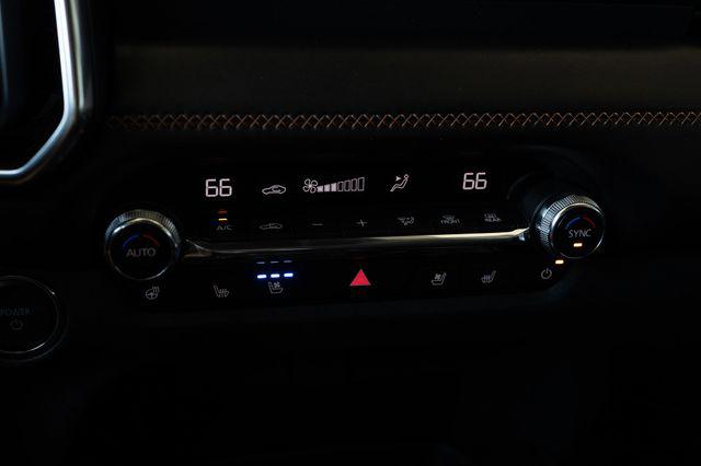 2026 Mazda CX-50 Hybrid Premium Plus