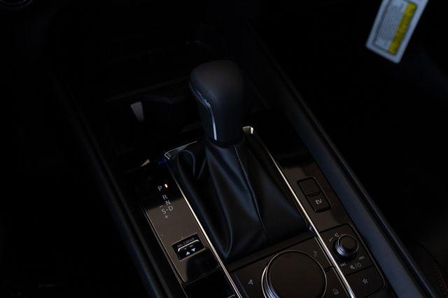 2026 Mazda CX-50 Hybrid Premium Plus