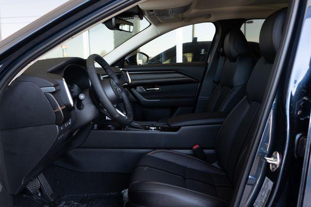 2026 Mazda CX-50 Hybrid Premium Plus
