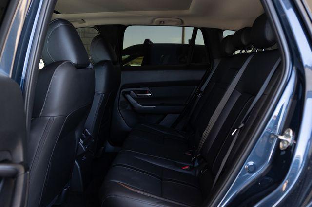 2026 Mazda CX-50 Hybrid Premium Plus