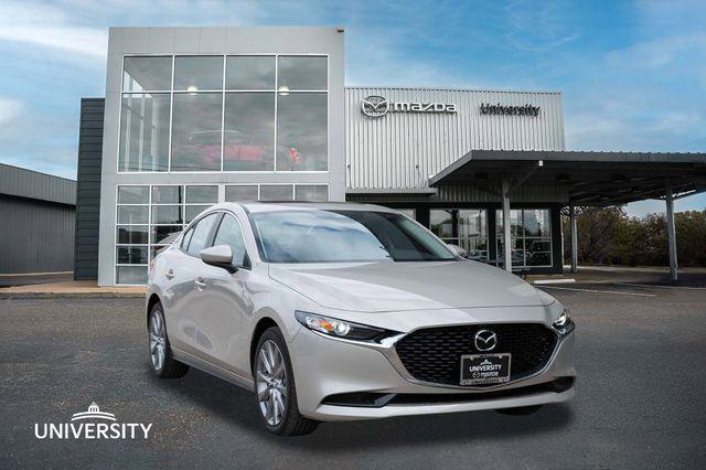 2026 Mazda Mazda3 2.5 S Preferred for sale in Waco, TX