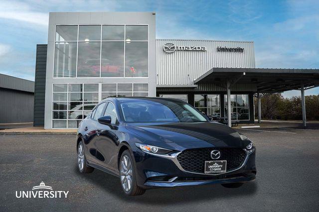 2026 Mazda Mazda3 2.5 S Preferred for sale in Waco, TX
