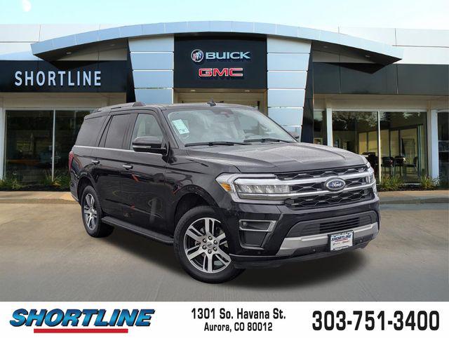 2024 Ford Expedition Limited for sale in Aurora, CO