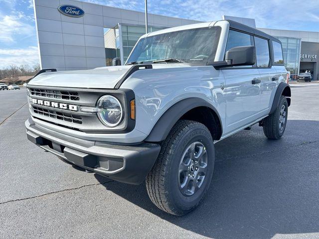 2026 Ford Bronco Big Bend for sale in Pine Bluff, AR