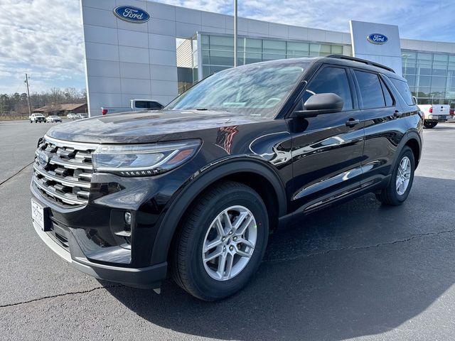 2026 Ford Explorer Active w/200A Pkg for sale in Pine Bluff, AR
