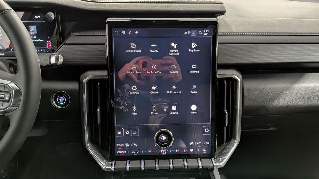 2026 GMC Acadia Elevation AWD