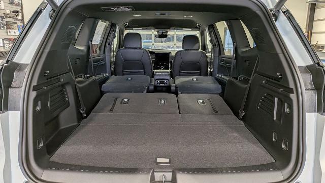 2026 GMC Acadia Elevation AWD