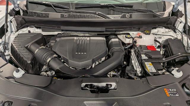 2026 GMC Acadia Elevation AWD