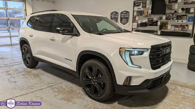 2026 GMC Acadia Elevation AWD for sale in Salina, KS