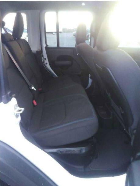 2024 Jeep Wrangler 4xe Rubicon 4xe