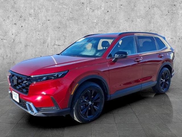 2023 Honda CR-V Hybrid Sport Touring for sale in Mankato, MN