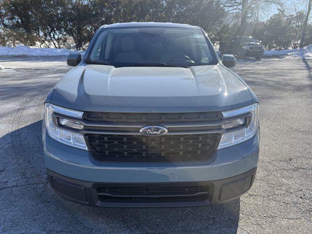2023 Ford Maverick XLT for sale in Nanuet, NY