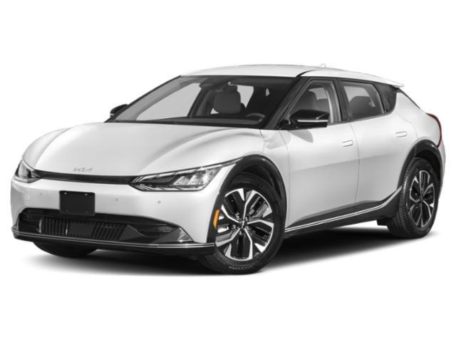 2022 Kia EV6 Wind 2022 Kia EV6 Wind