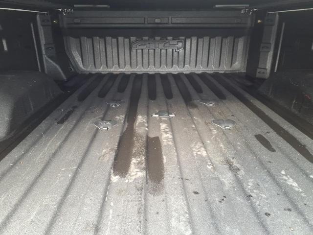 2024 GMC Sierra 3500HD 4WD Crew Cab Standard Bed AT4