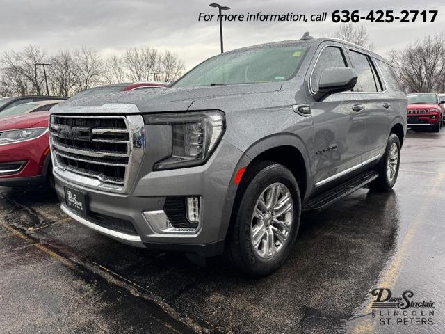2022 GMC Yukon 4WD SLT for sale in Saint Peters, MO
