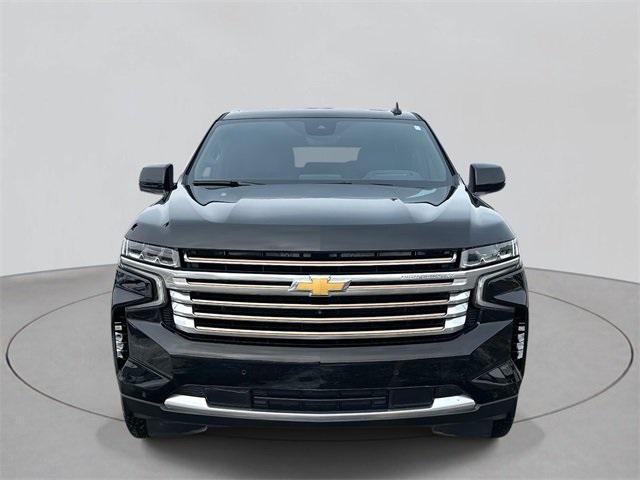 2023 Chevrolet Tahoe 4WD High Country