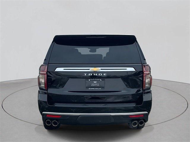 2023 Chevrolet Tahoe 4WD High Country