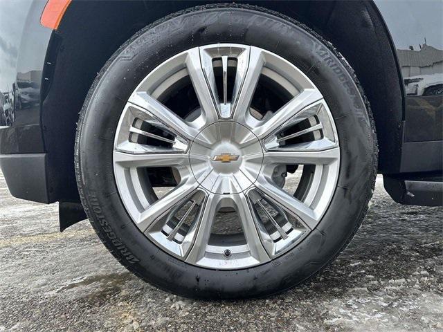 2023 Chevrolet Tahoe 4WD High Country